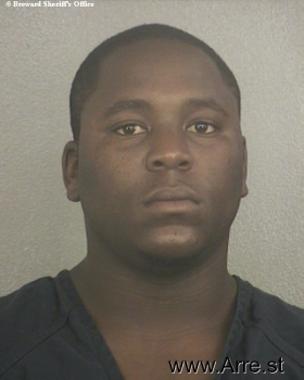 Terrance  Young Mugshot