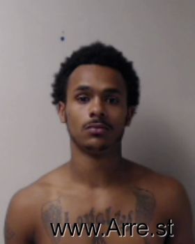 Terrance Christopher Young Mugshot