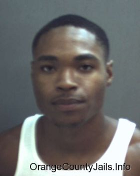 Terrell A Robinson   Mugshot