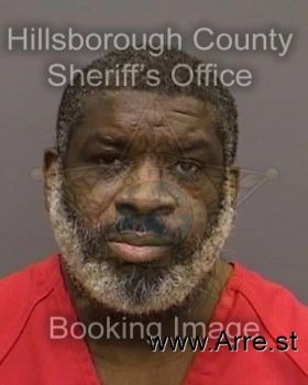 Terrell S Carswell Mugshot