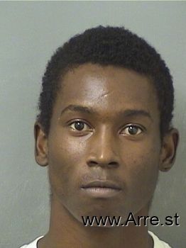 Terrell Lamarcus Carter Mugshot