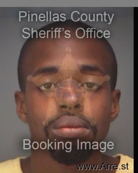 Terrell Wayne Davis Mugshot