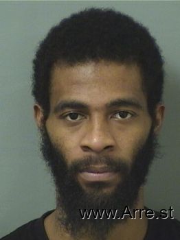 Terrell Markee Hardy Mugshot