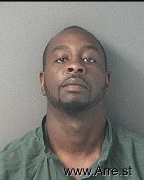 Terrell Lamar Jenkins Mugshot