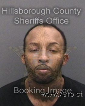 Terrell Mohammed Johnson Mugshot