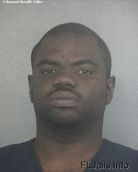 Terrell  Johnson Mugshot