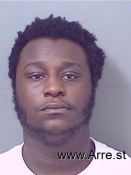 Terrell Bernard Johnson Mugshot