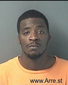 Terrell Allen Lambert Mugshot