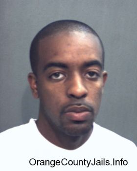 Terrell M Wiiliamson   Mugshot