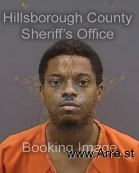 Terrell  Russell Mugshot