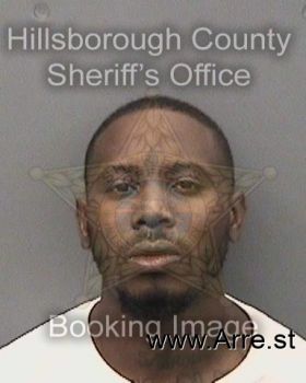 Terrell S Taylor Mugshot