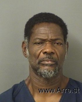 Terrence Dontay Barber Mugshot