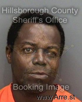 Terrence Onell Davis Mugshot