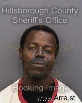 Terrence Oneil Davis Mugshot