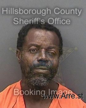 Terrence Onell Davis Mugshot