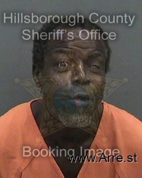 Terrence Onell Davis Mugshot