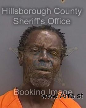 Terrence Onell Davis Mugshot