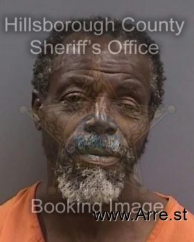 Terrence Onell Davis Mugshot