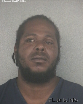 Terrence  Edwards Mugshot