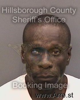 Terrence Bernard Green Mugshot