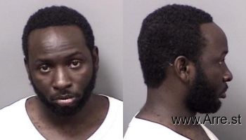 Terrence C Green Mugshot