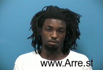 Terrence Anthony Green Mugshot