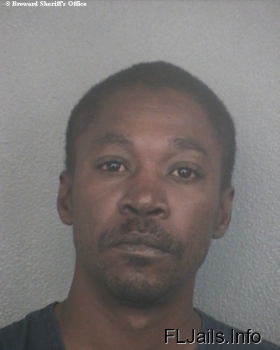 Terrence  Harris Mugshot