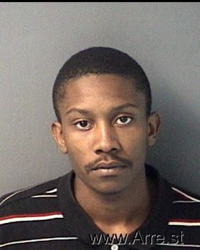 Terrence Eugene Harris Mugshot