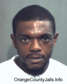 Terrence Jerrod Jennings   Mugshot