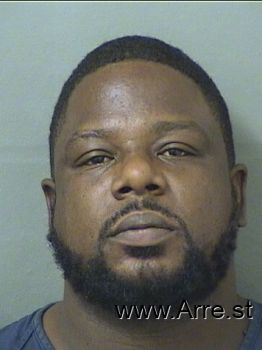 Terrence Tirrellverdell Johnson Mugshot