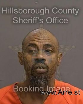 Terrence Reginald Johnson Mugshot