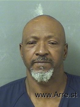 Terrence A Johnson Mugshot