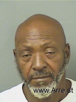 Terrence A Johnson Mugshot