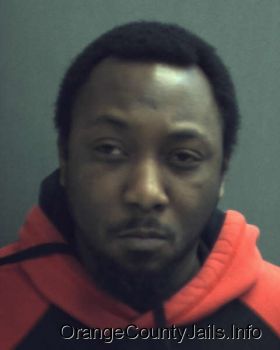 Terrence L Herring   Mugshot