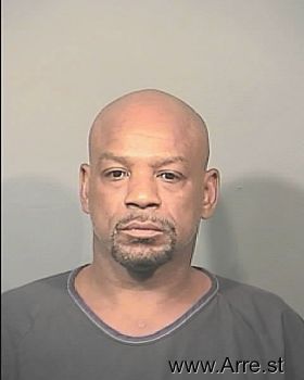 Terrence Raynard Lewis Mugshot