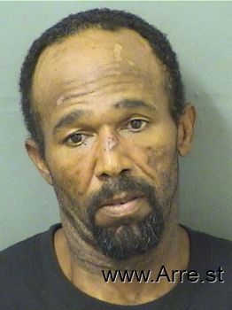 Terrence Bernard Reed Mugshot