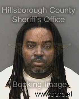 Terrence Berese Roberts Mugshot