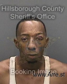 Terrence L Robertson Mugshot