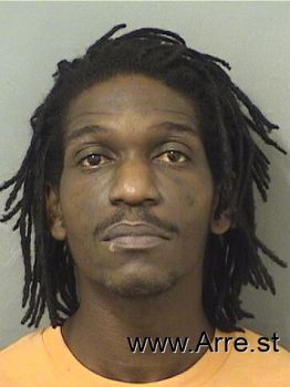 Terrence Ulyssesduke Smith Mugshot