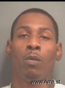 Terrence C Smith Mugshot