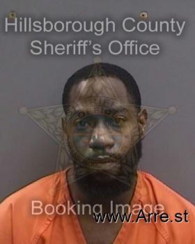 Terrence Milton Smith Mugshot