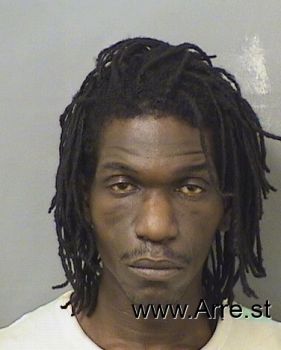 Terrence Ulysses Duke Smith Mugshot