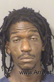 Terrence U Smith Mugshot