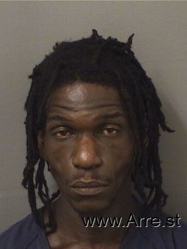 Terrence  Smith Mugshot