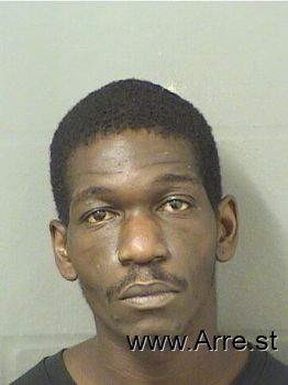 Terrence  Smith Mugshot