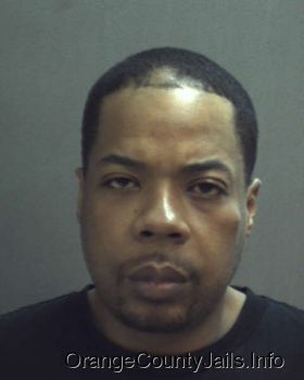 Terrence Terrill Arnold   Mugshot