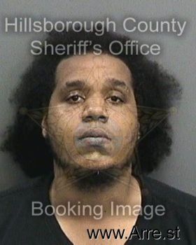 Terrence  Williams Mugshot