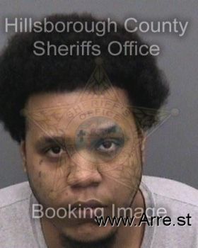 Terrence  Williams Mugshot