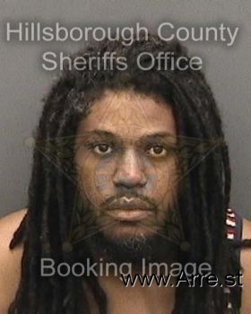 Terrence  Williams Mugshot