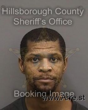 Terrence  Williams Mugshot